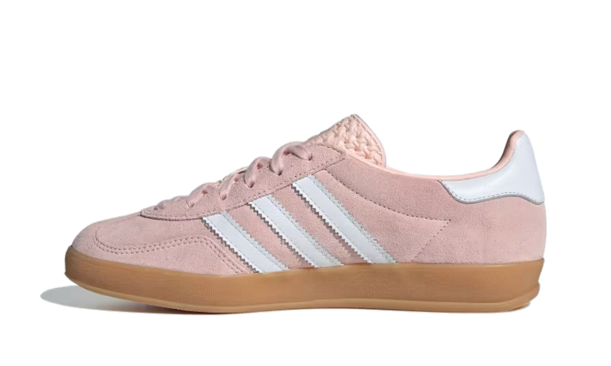 Adidas Gazelle Indoor Sandy Pink