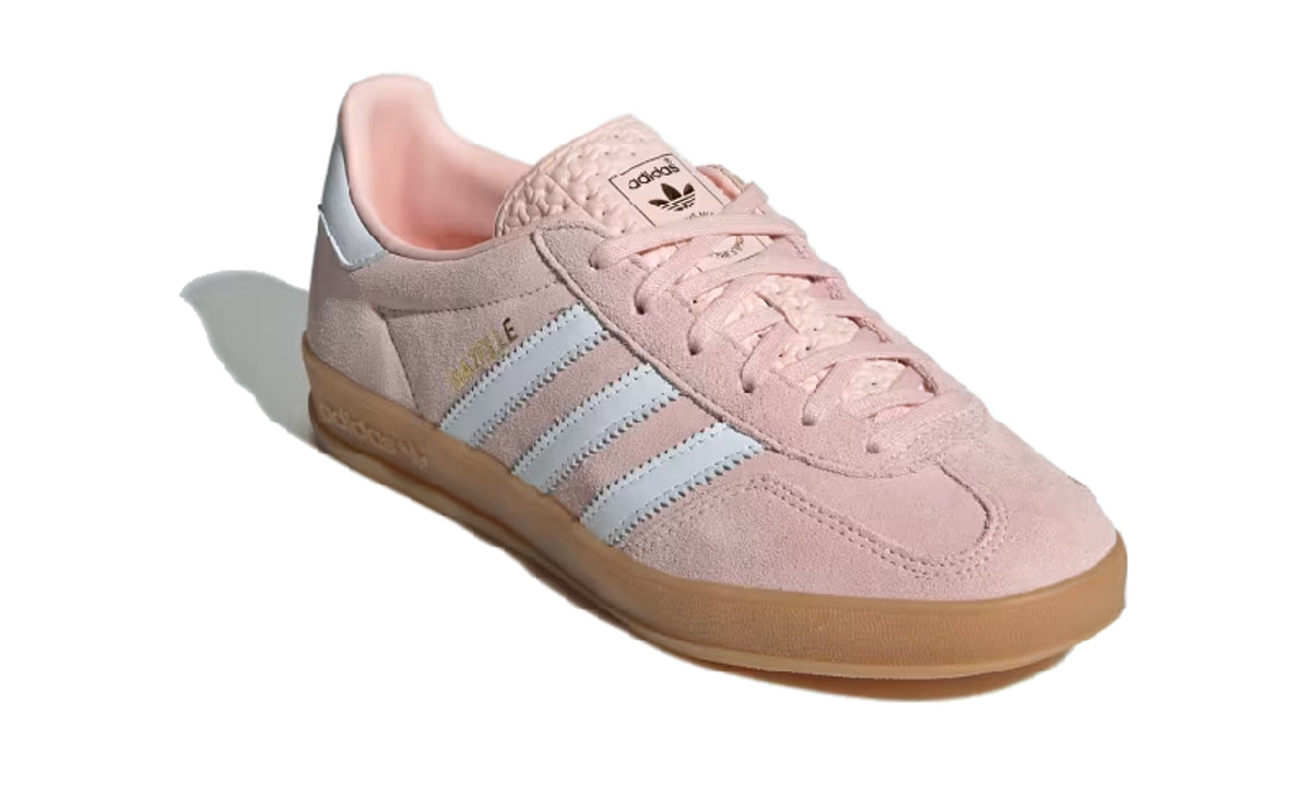 Adidas Gazelle Indoor Sandy Pink