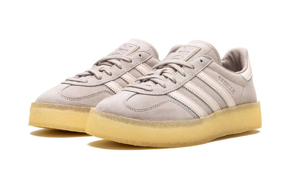 Adidas Clarks 8th Street Gazelle Indoor by Ronnie Fieg Molecule Exclusive