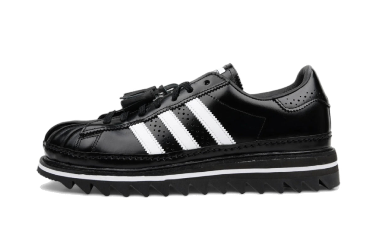 Adidas Originals CLOT Superstar By EC