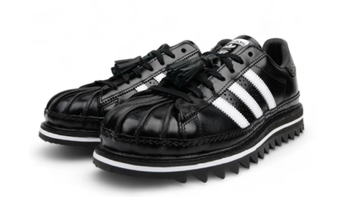 Adidas Originals CLOT Superstar By EC