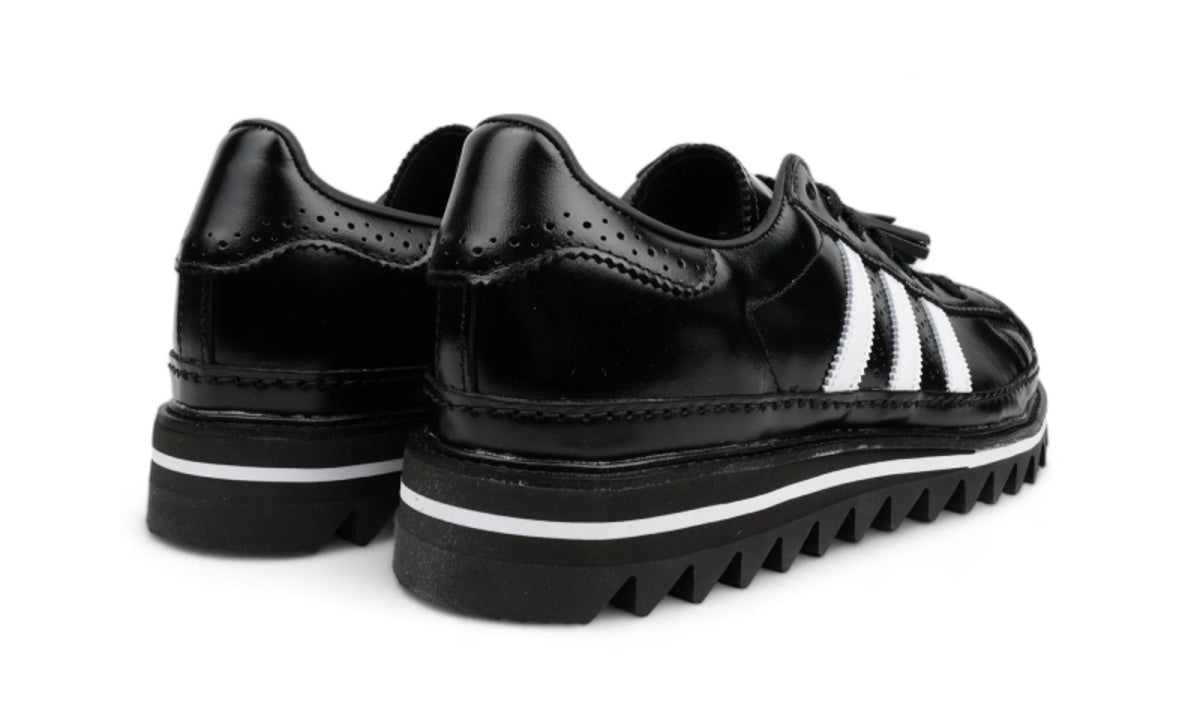 Adidas Originals CLOT Superstar By EC