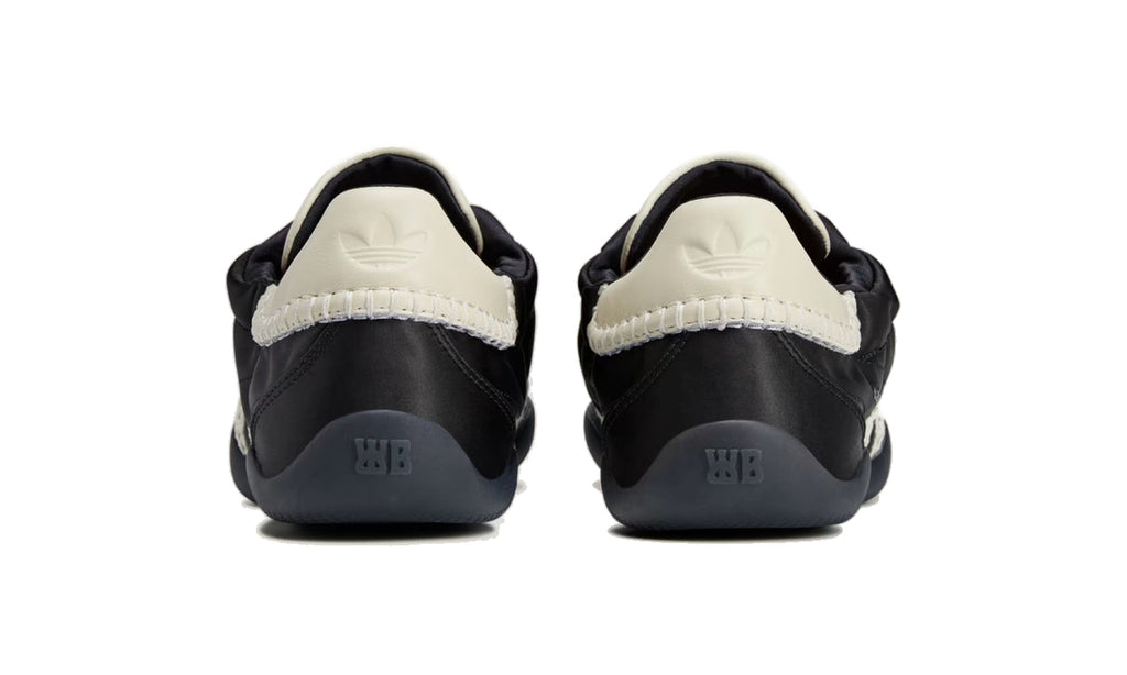 Adidas Karintha Wales Bonner Black White
