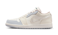 Air Jordan 1 Low Sail Soft Pearl (Women's) IH7323-100 — Vista 1