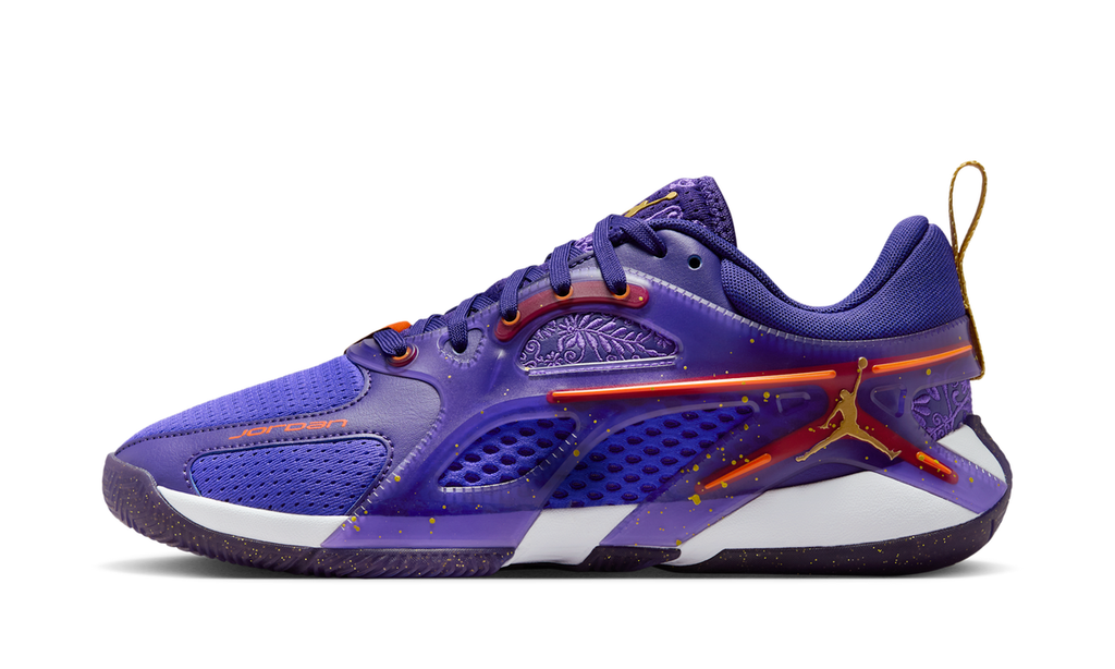 Air Jordan Heir Royalty (Women's) IH7399-500 — Vista 1
