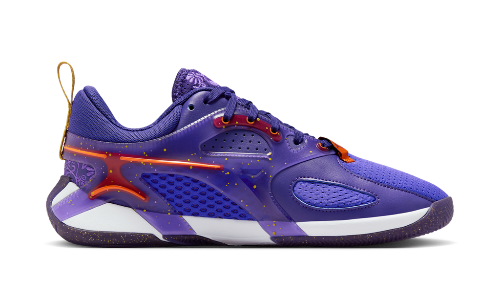 Air Jordan Heir Royalty (Women's) IH7399-500 — Vista 2