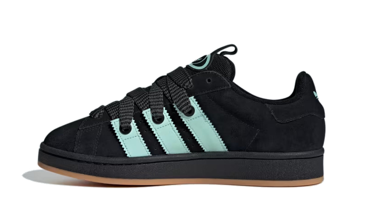 Adidas Campus 00s Black Mint