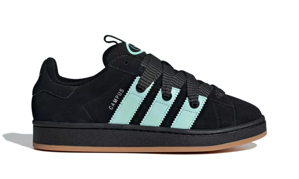 Adidas Campus 00s Black Mint