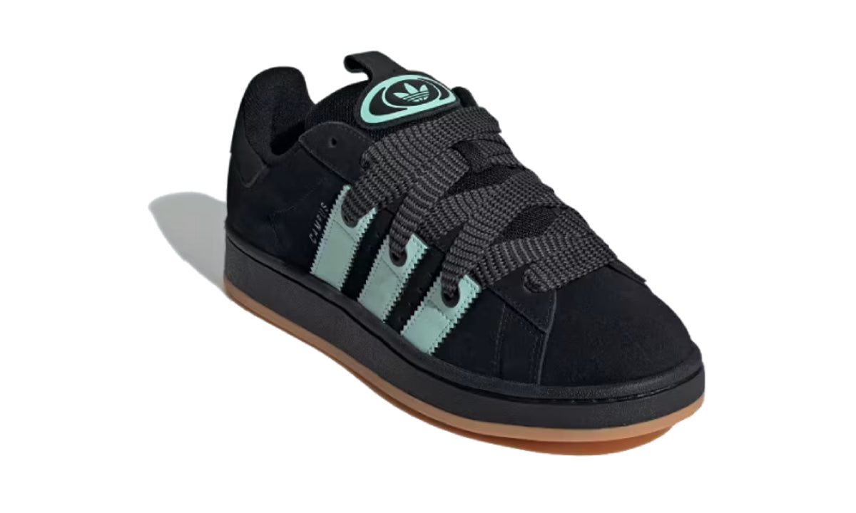 Adidas Campus 00s Black Mint