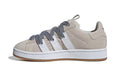Adidas Campus 00s Aluminum Cloud White Gum