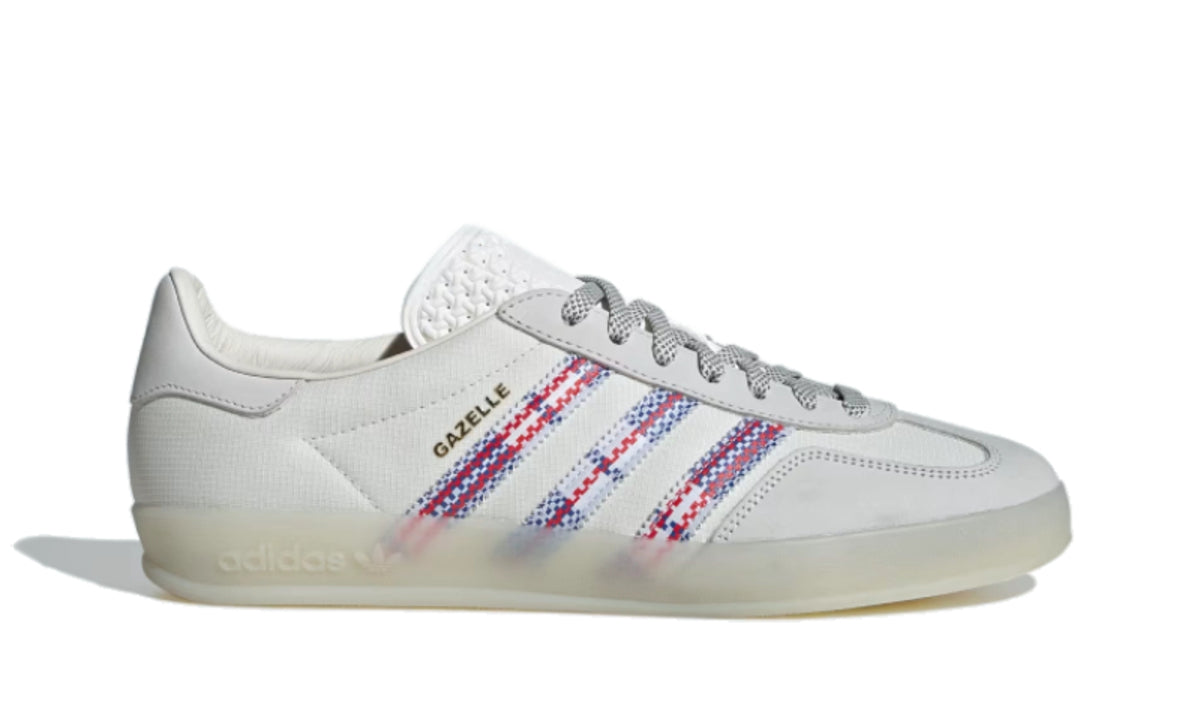 Adidas Gazelle Indoor Alwayth White