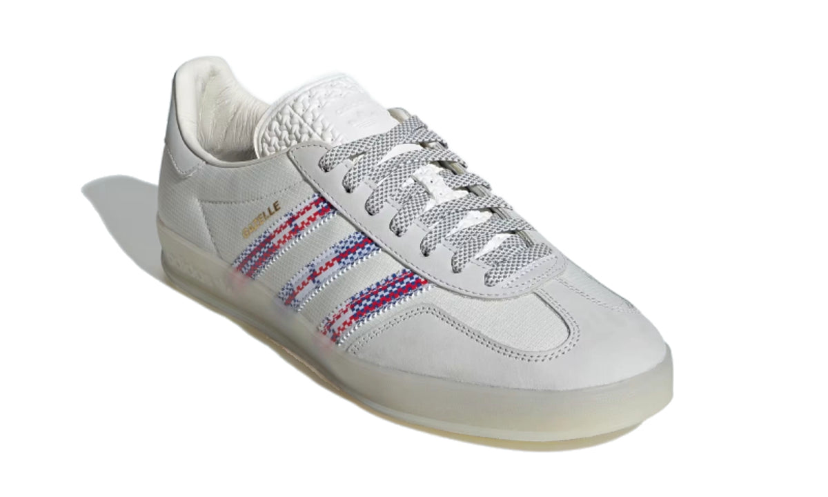 Adidas Gazelle Indoor Alwayth White