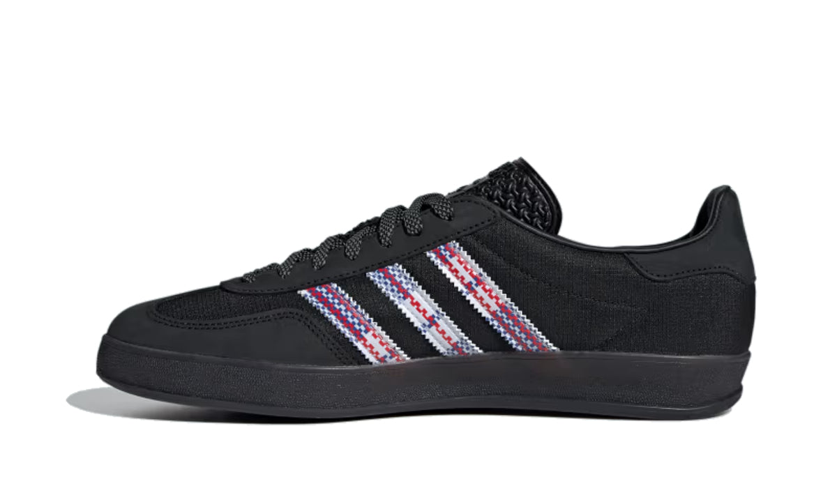 Adidas Gazelle Indoor Alwayth Black