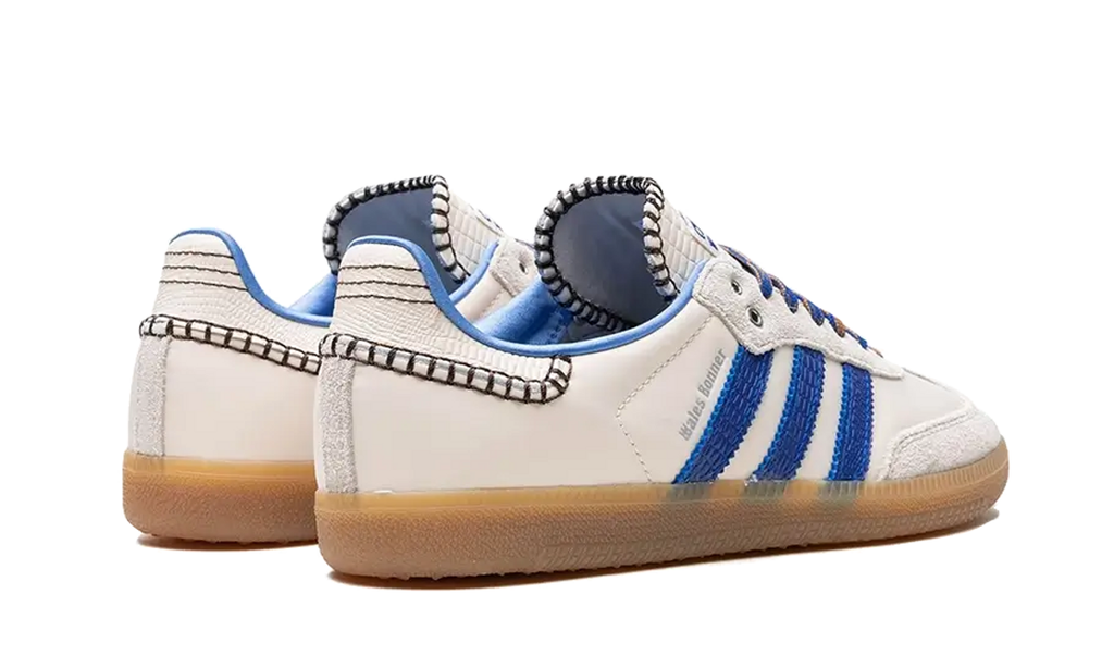 Adidas Samba Nylon Wales Bonner Wonder Clay Royal