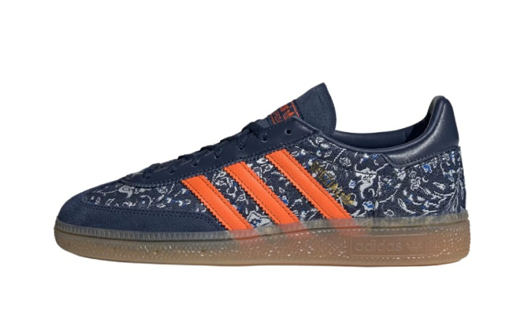 Adidas Handball Spezial Night Indigo Orange