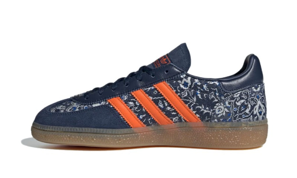 Adidas Handball Spezial Night Indigo Orange