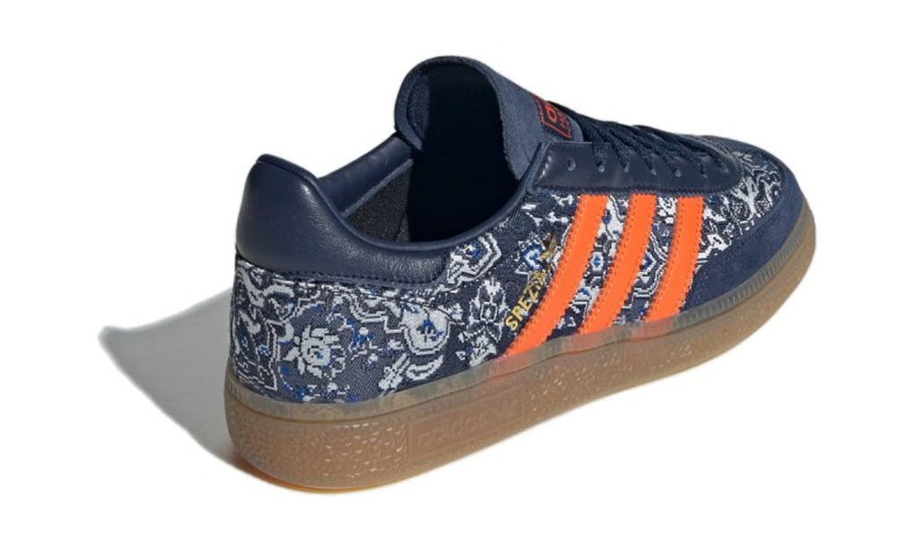Adidas Handball Spezial Night Indigo Orange