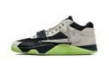 Air Jordan Jumpman Jack TR Travis Scott x Chase B Black Night Silver IH7971-001 — Vista 1