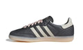 Adidas Samba OG Black Pink Ribbon Laces