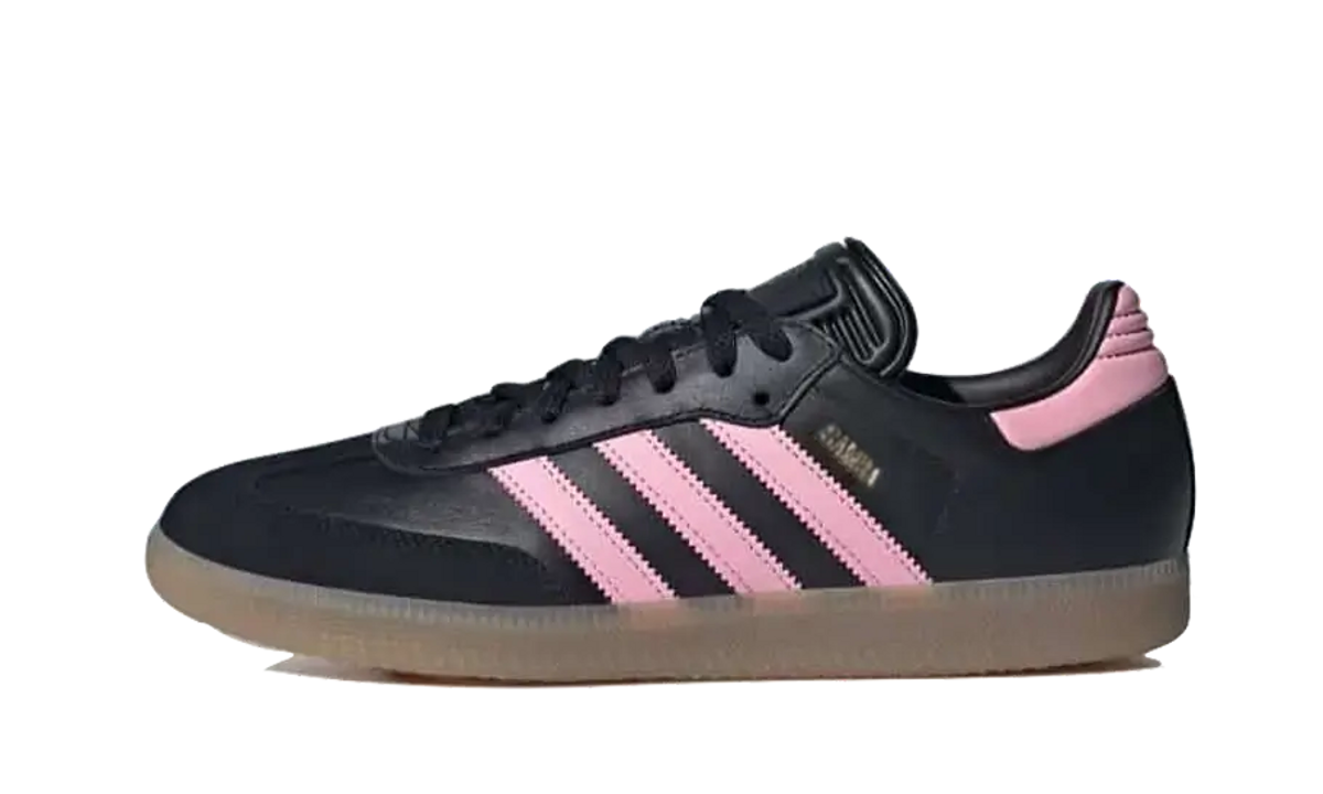 Adidas Samba Inter Miami CF Messi Black