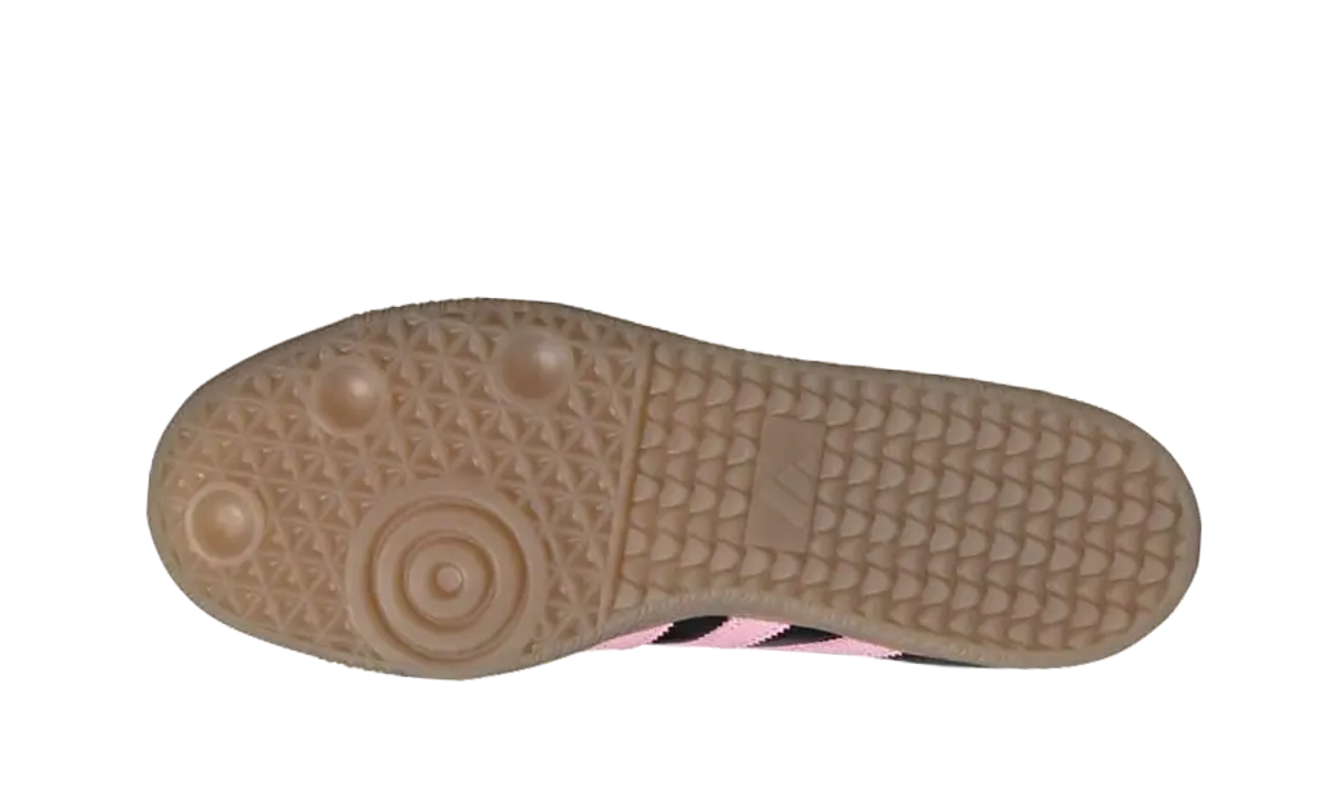 Adidas Samba Inter Miami CF Messi Black