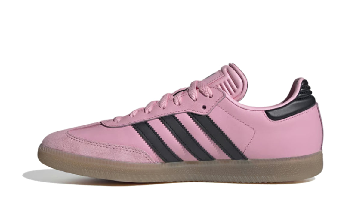 Adidas Samba Inter Miami CF Messi Pink