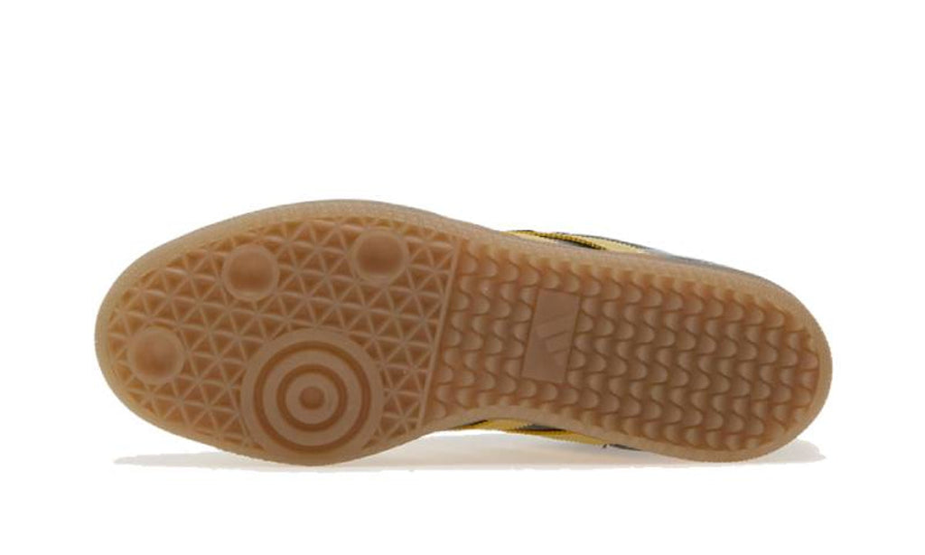Adidas Samba Messi Gold