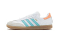 Adidas Samba Inter Miami South Beach