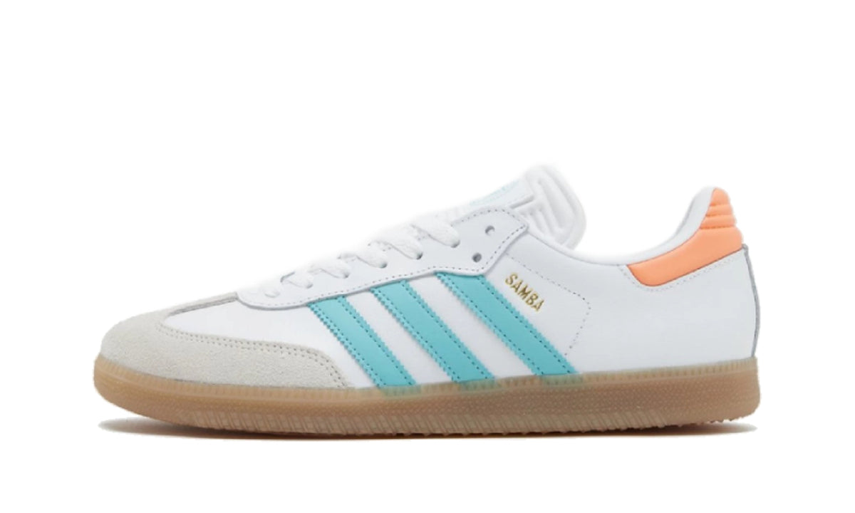 Adidas Samba Inter Miami South Beach