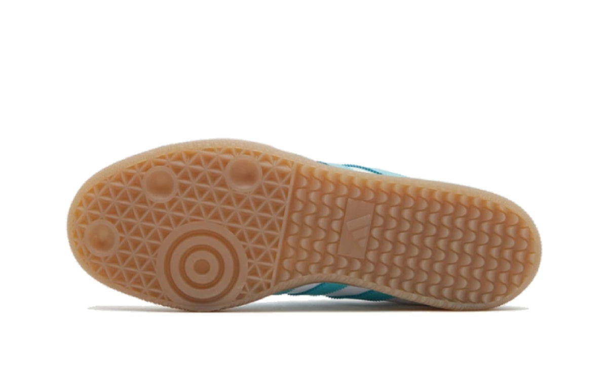 Adidas Samba Inter Miami South Beach