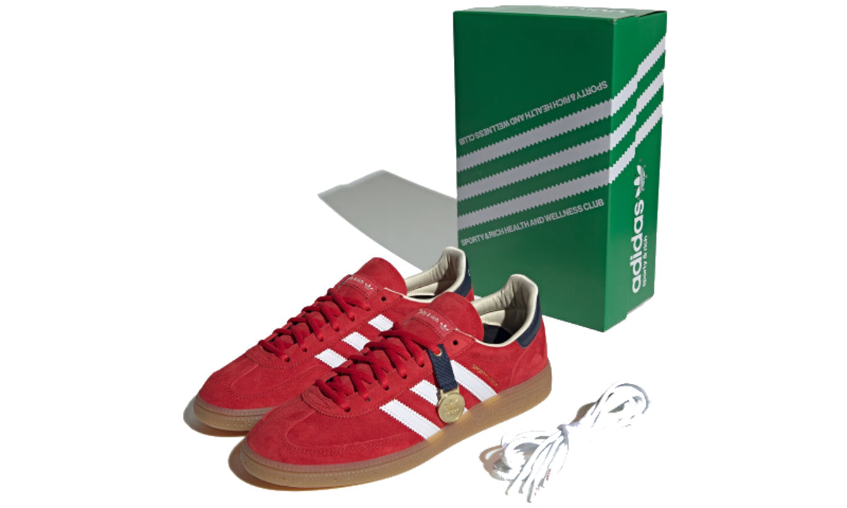 Adidas Handball Spezial Sporty & Rich USA