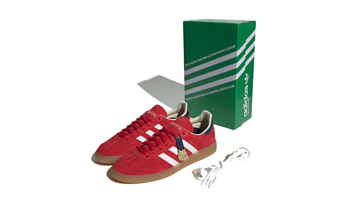 Adidas Handball Spezial Sporty & Rich USA
