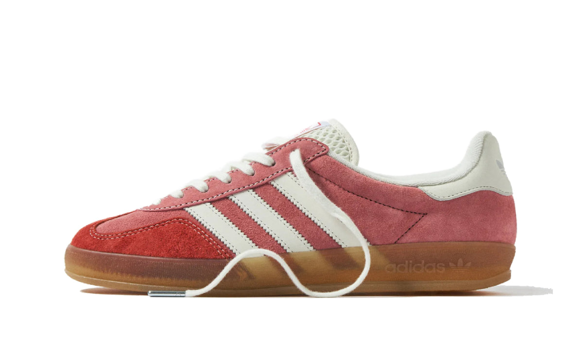 Adidas Gazelle Indoor END. Laundromat Pack Pink