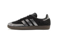 Adidas Samba OG Rhinestone Black Silver