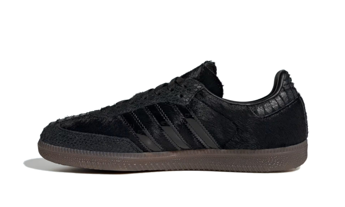 Adidas Samba OG Black Off White