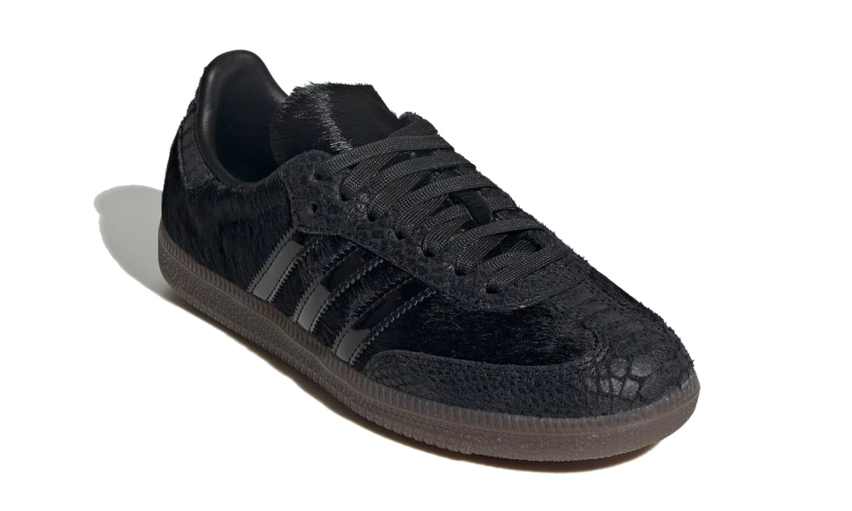 Adidas Samba OG Black Off White