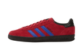 Adidas Gazelle Indoor Pro Red Black