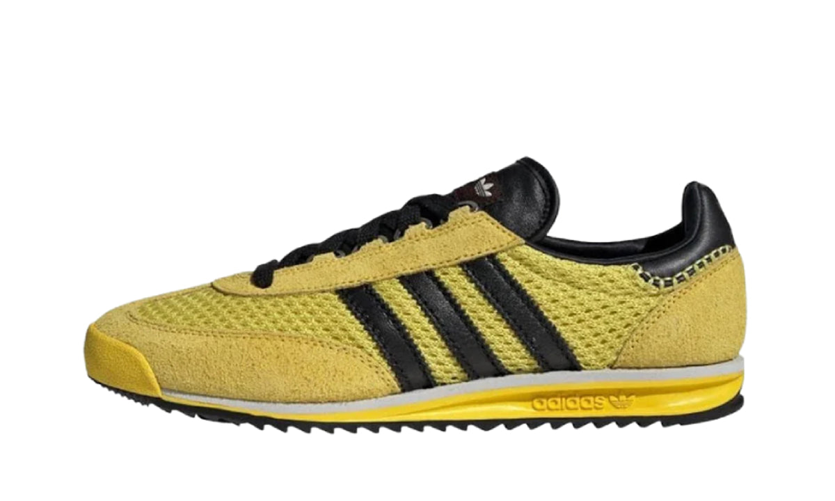 Adidas SL76 Wales Bonner Yellow