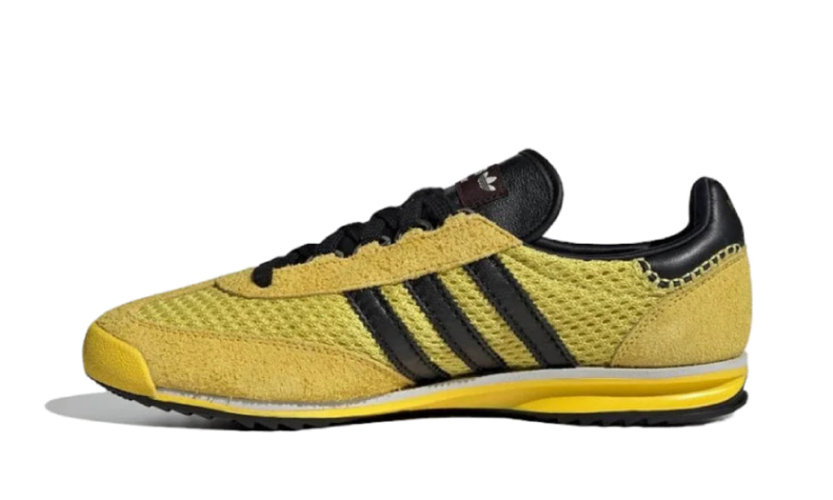 Adidas SL76 Wales Bonner Yellow