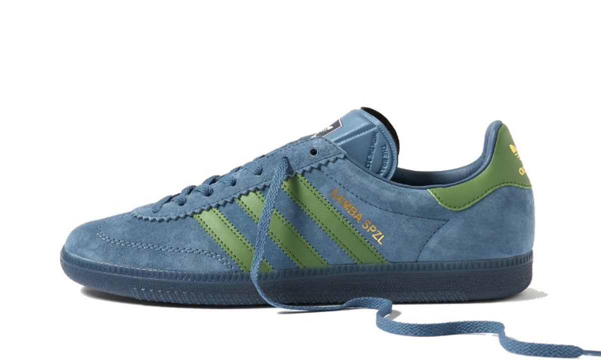 Adidas Samba Deco SPZL END. By The Sea