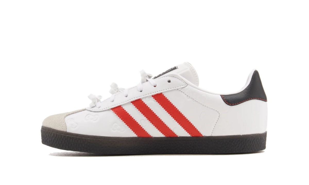 Adidas Gazelle Hello Kitty