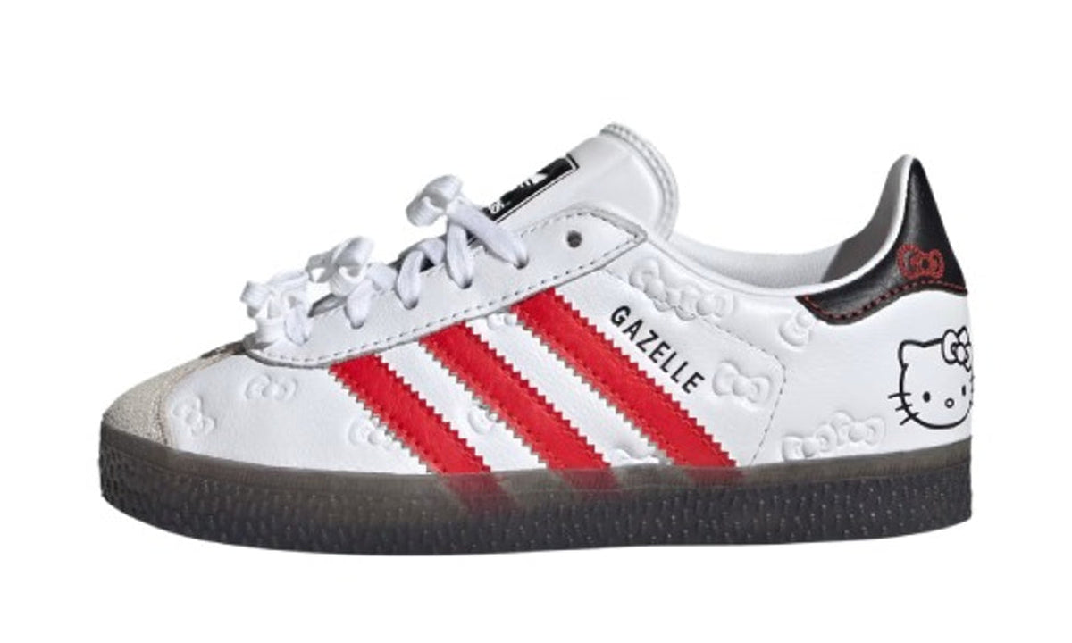 Adidas Gazelle Indoor Hello Kitty (PS)