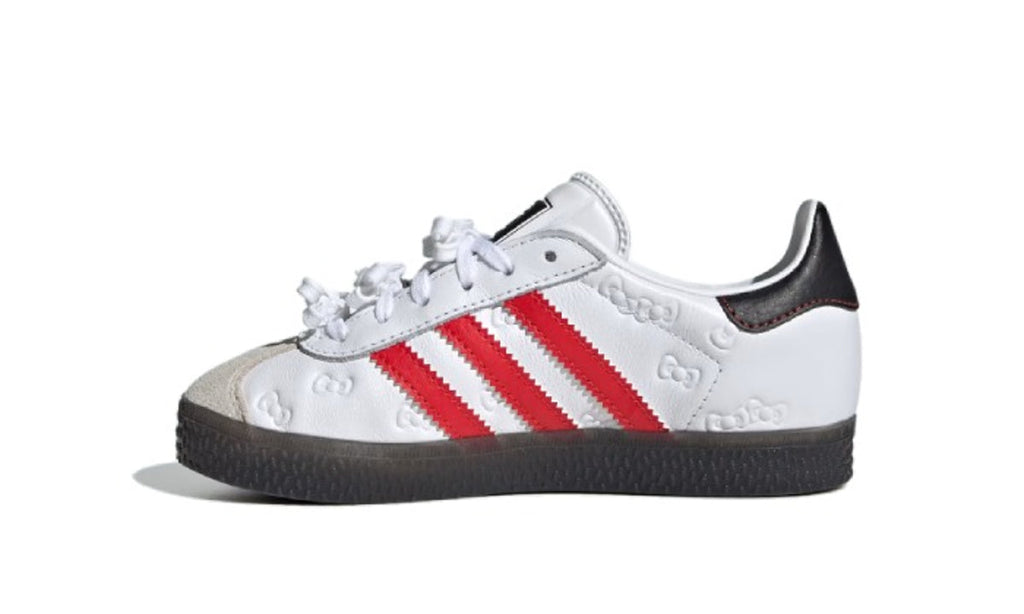 Adidas Gazelle Indoor Hello Kitty (PS)