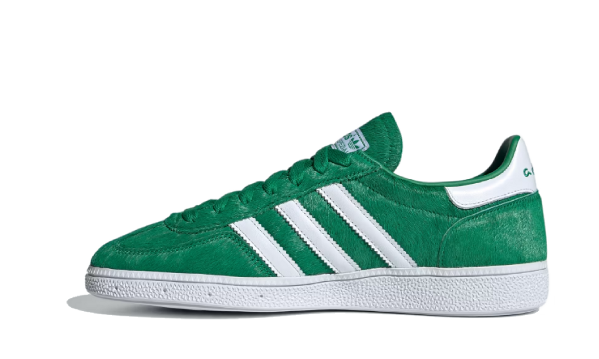 Adidas Handball Spezial Green Cloud White