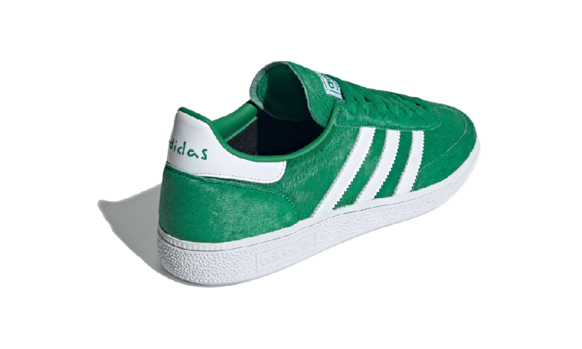 Adidas Handball Spezial Green Cloud White