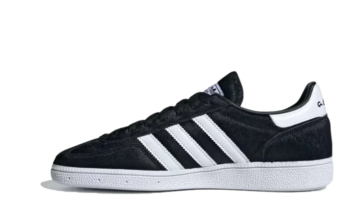 Adidas Spzeial Handball Core Black Cloud White