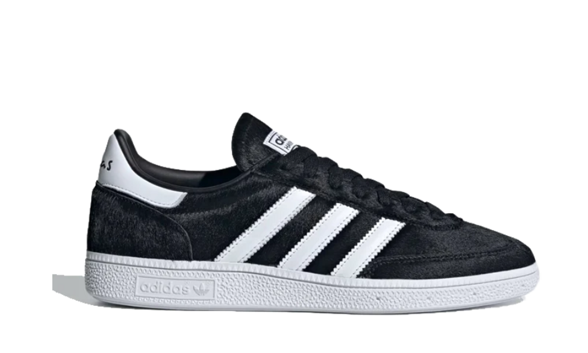 Adidas Spzeial Handball Core Black Cloud White