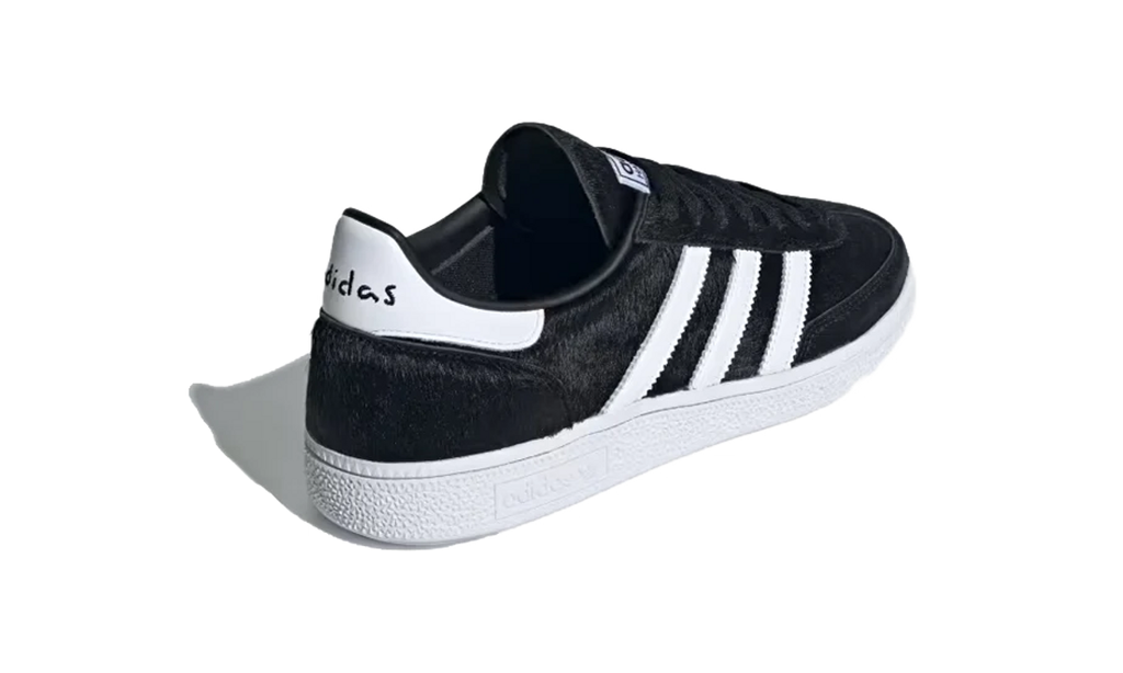 Adidas Spzeial Handball Core Black Cloud White