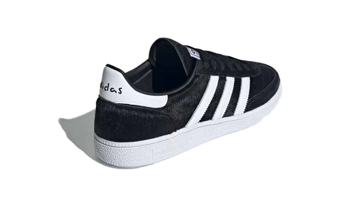 Adidas Spzeial Handball Core Black Cloud White
