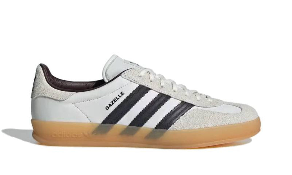 Adidas Gazelle Indoor Hikari Shibata Cream